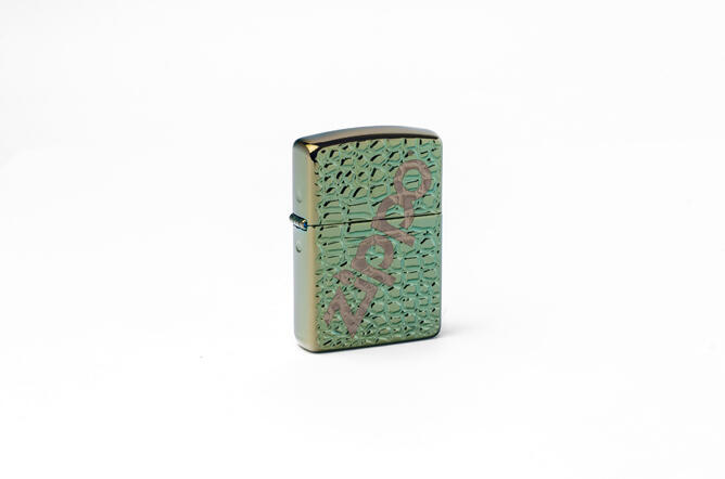 ZIPPO